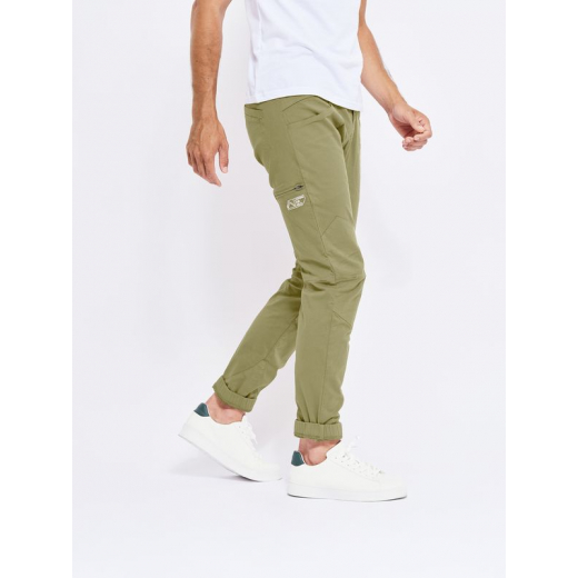 Pantalon Fitz Roy Man Moss Green
