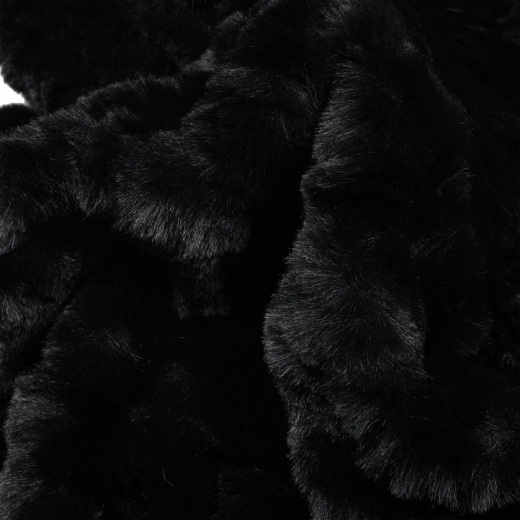 Polaire Femme Hanniemi Noir