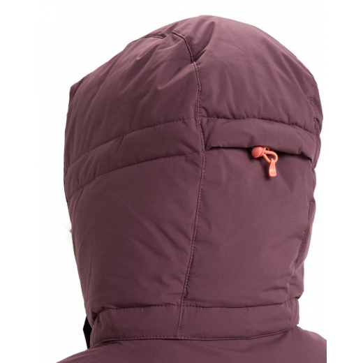 Veste Femme Snowdrift Huckleberry