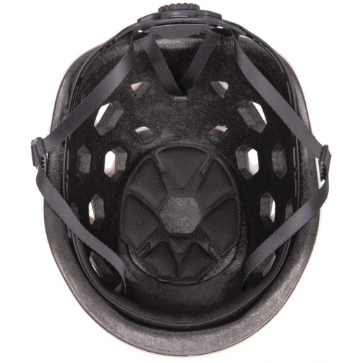 Casque Ikon White