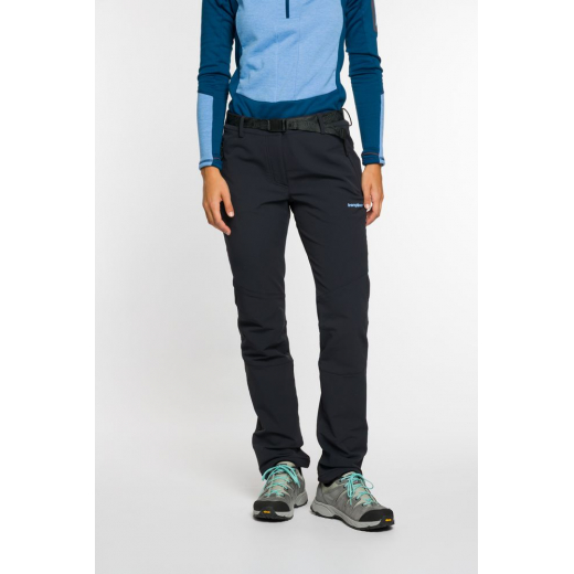 Pantalon Femme Dunai V02 Caviar