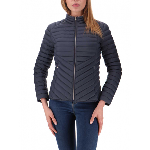 Doudoune Nydam Indigo