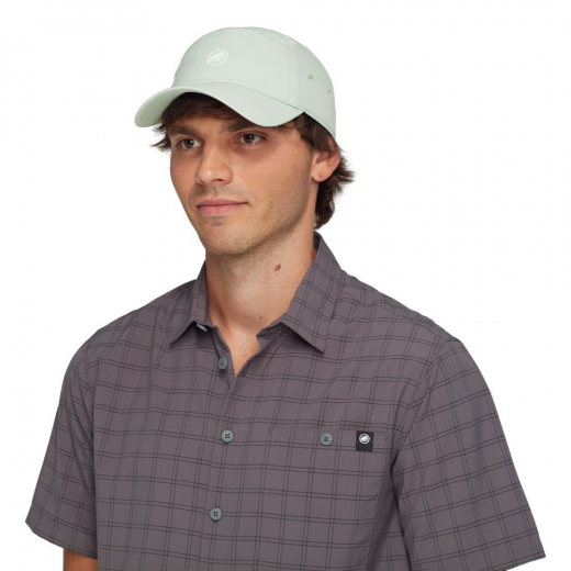 Casquette Sun Peak Silver Sage