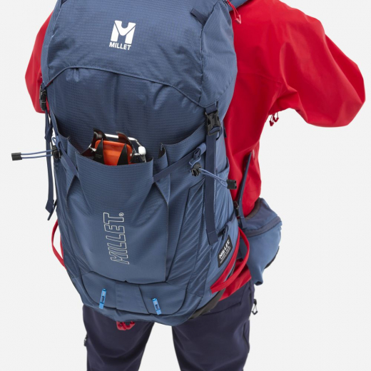 Peuterey 45+10 Dark Denim