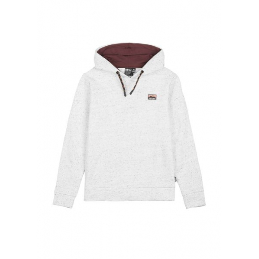 Sweat A Capuche Rosila Femme Natural Neps