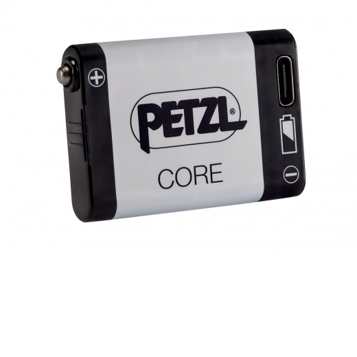 Batterie Core 2
