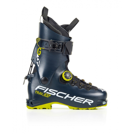 Travers Gr - 2025