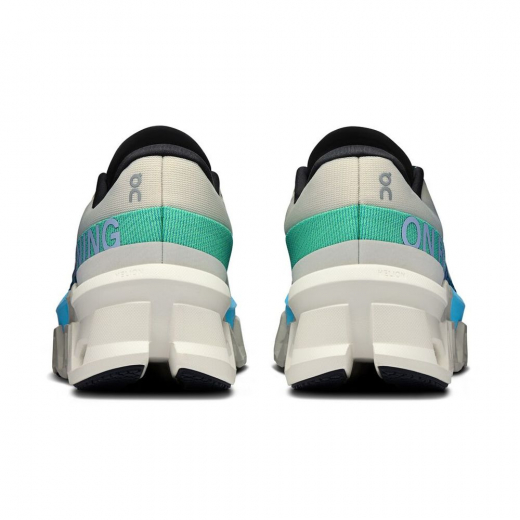 Cloudmonster 2 Femme Cream Horizon