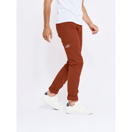 Pantalon Fitz Roy Man Red Bush
