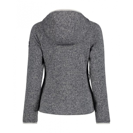 Polaire Ep Ashby Gris