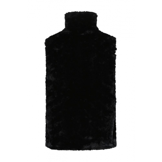 Polaire Femme Hanniemi Noir