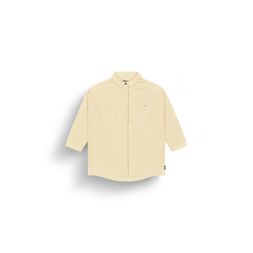 Chemise Femme Flaros Wood Ash