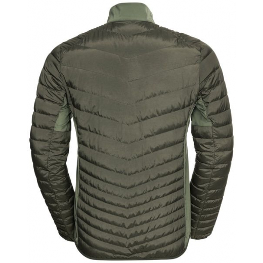 Cocoon N-thermic Light Insulated Deep Deths Olivine