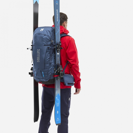 Peuterey 45+10 Dark Denim