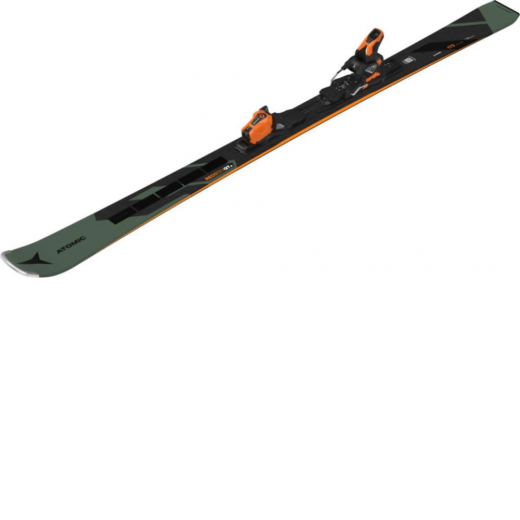 Redster Q7.8 Revoshock C + Mi 12 Gw - 2025