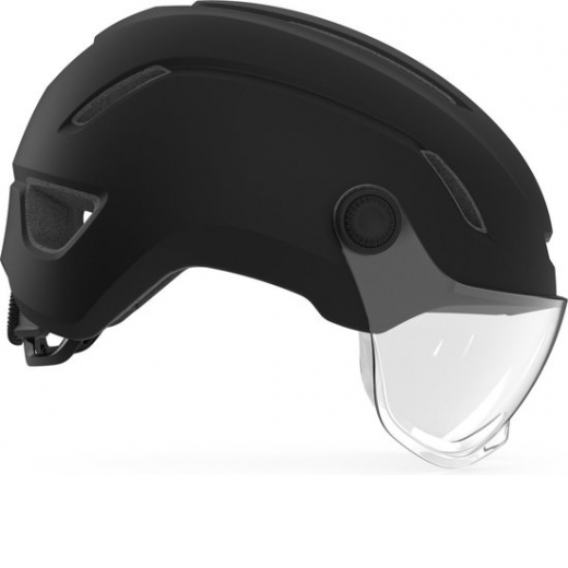 Evoke Mips Matte Blk