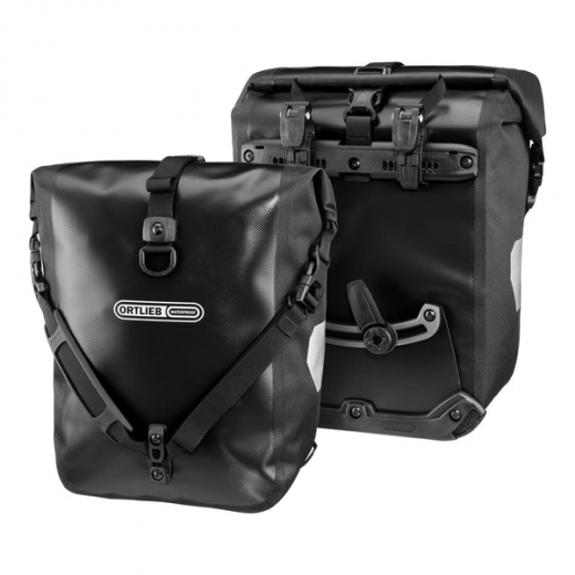 Sport-Roller 29L BLACK