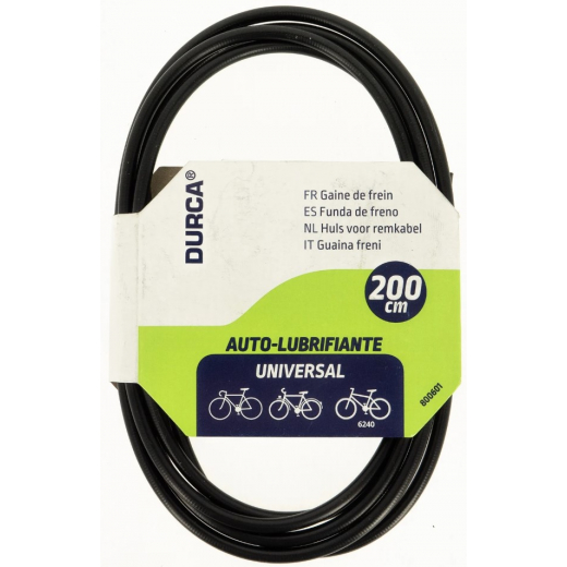 Gaine Frein autolubrifiante 2M