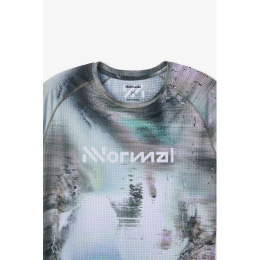 T-Shirt Race Nature Ai Print