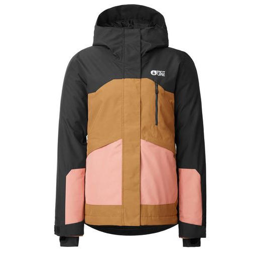 Veste Femme Week End Black