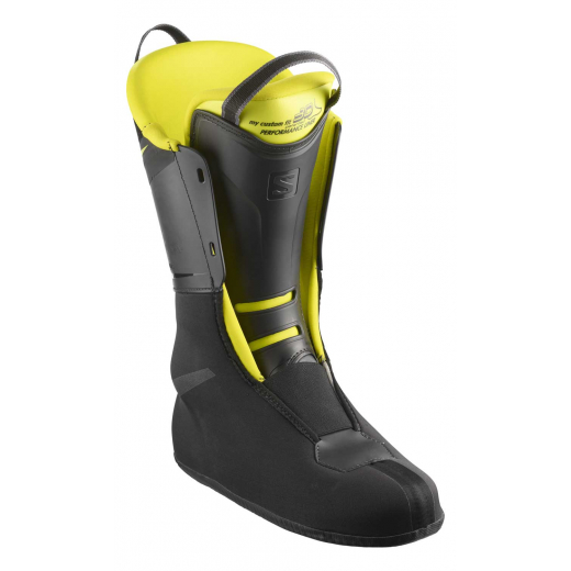 S/max 110 Gw Belluga / Acid / Green / White