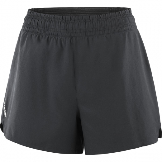 Short Femme Shkout Easy Deep Black