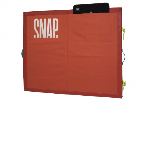 CrashPad Rebound Sandstone