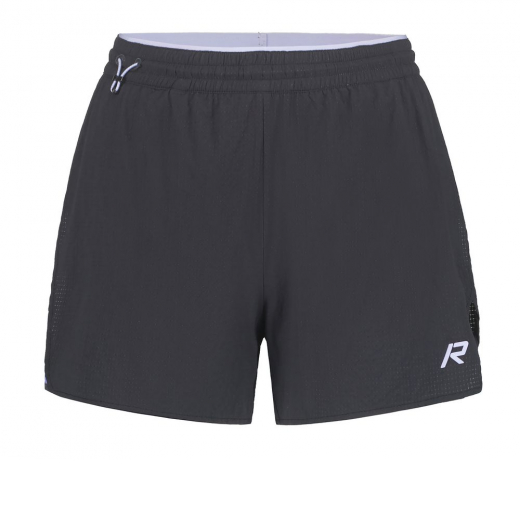 Short Femme Maikkula Anthracite