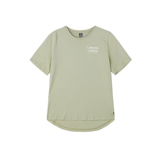 T-shirt Femme Bear Tee Tea 