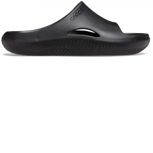 Recovery Mellow Black