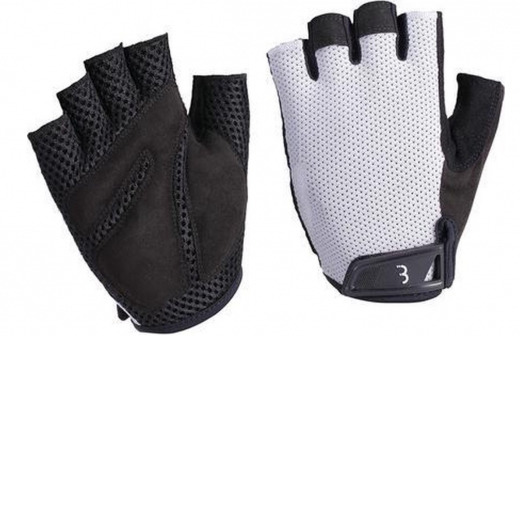 Cooldown Blanc - Gants | Bbb