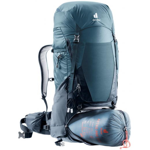 Futura Air Trek 50+10 Atlantic
