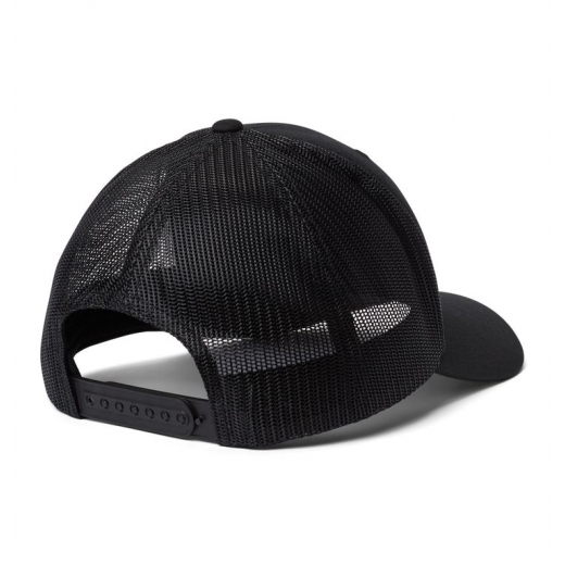 Columbia Mesh Snap Back - High Black Weld - Casquette