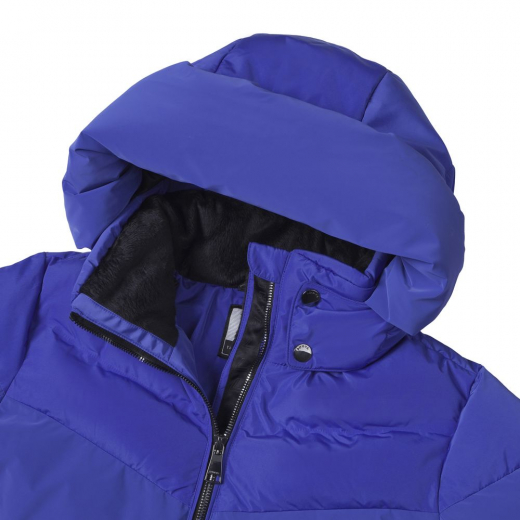 Veste Femme Sarvisoaivi Bleu
