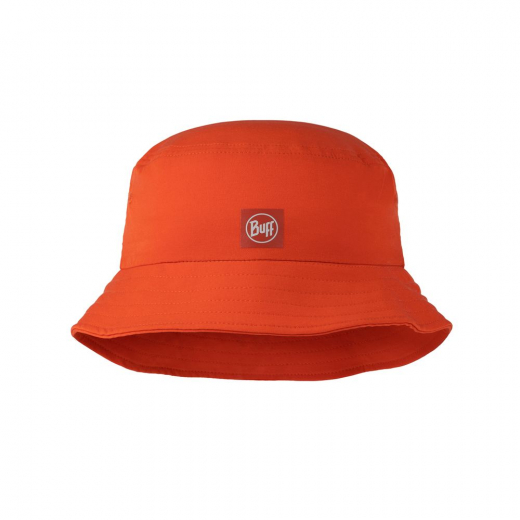 Bob Adventure Bucket Solid Poppy