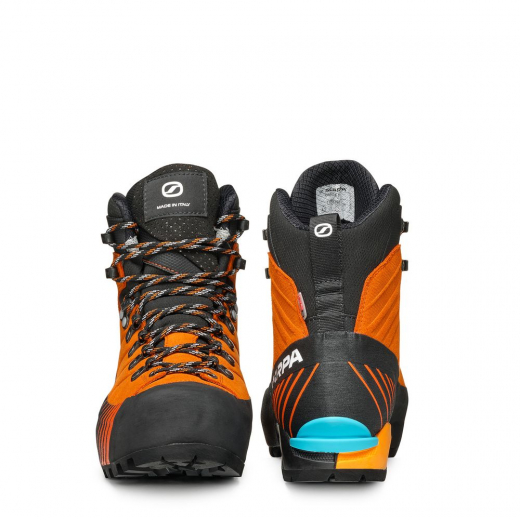 Chaussure Ribelle Hd Tonic