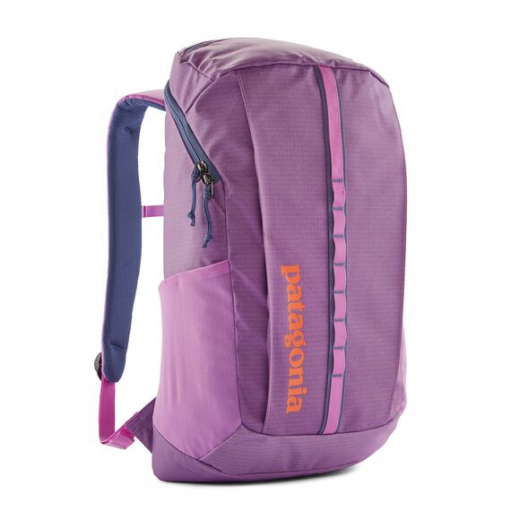 Black Hole 25 Brisk Purple