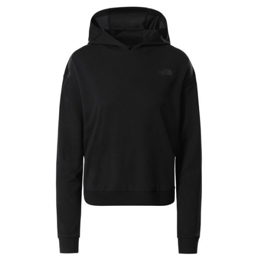 Sweat Femme Wander Sun Hoodie Black 