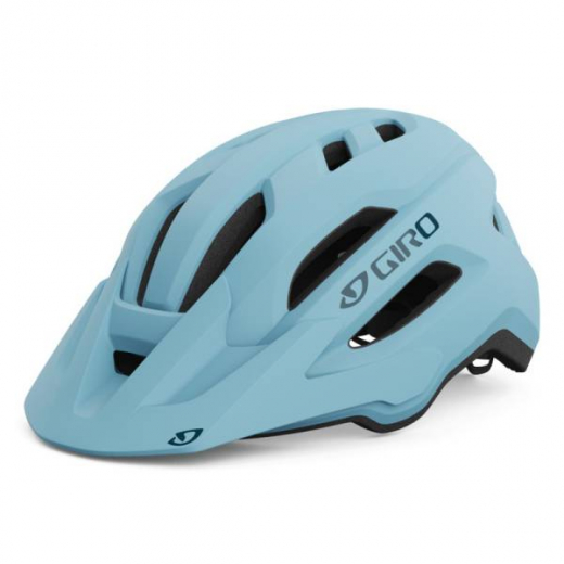 Fixture Ii Femme Light Harbr Blue - Casque | Giro