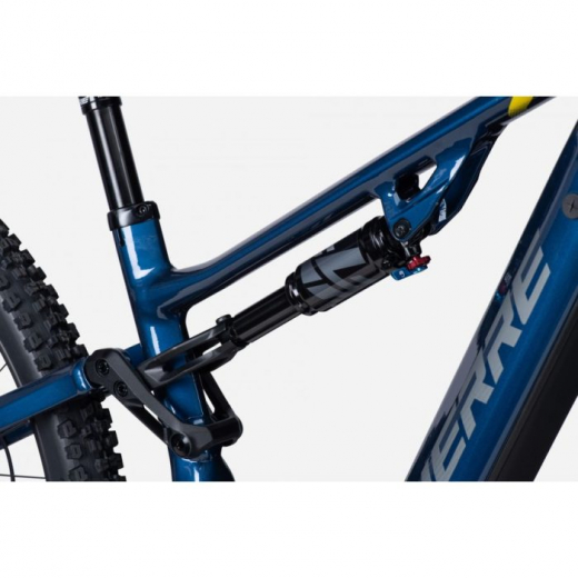 Overvolt Tr 5.7
