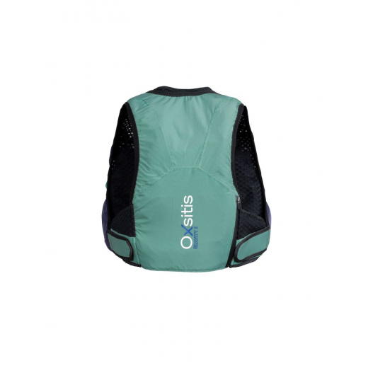 Gravity 5 Green