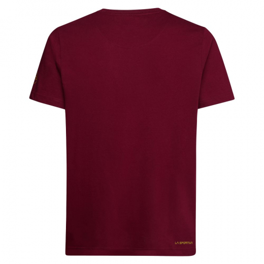 T-Shirt Cinquecento Redwood