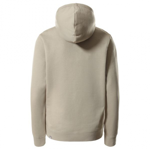 Sweat Femme Drew Peak Flax 