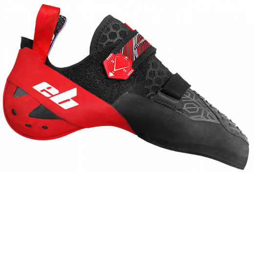 Chaussons Jarvis Velcro EB