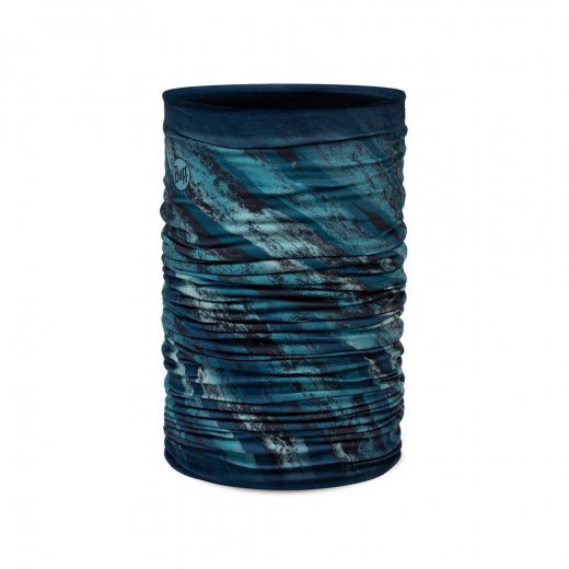 POLAR REVERSIBLE SACOU TOURMALINE