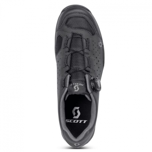Sport Trail Evo Boa Blk/dark Grey