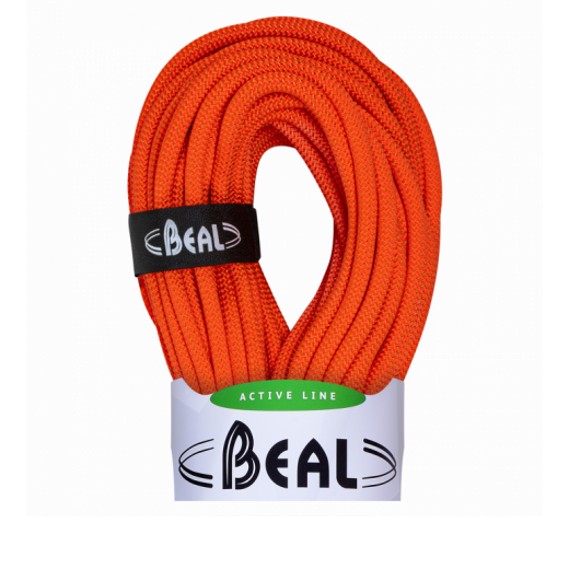 Corde Karma 9.8mm X 80m Orange