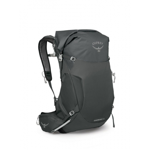 Downburst 36 Dark Charcoal