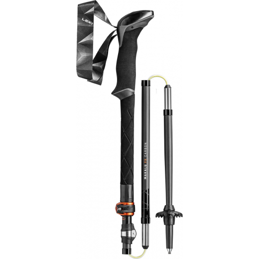 Makalu Fx Carbon 110-130cm