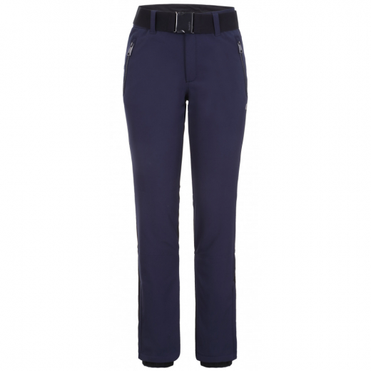 Pantalon Joentaus Bleu Fonce
